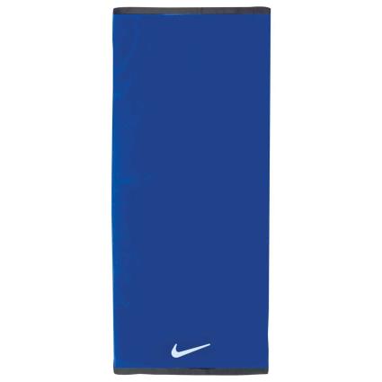 Toalha Fundamental 60cm x 120 cm Varsity Royal / White