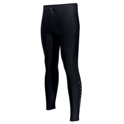 Calça Unisex XL Black