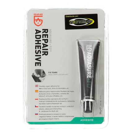 Aquasure 28 Gr One Size Black