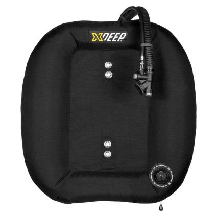 Hydros 50 Wing 50 Lbs Black