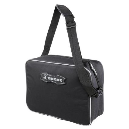 Bolsa Reguladora One Size Black