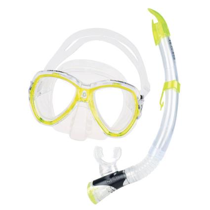 Definir Elba One Size Yellow