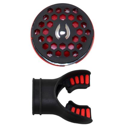 Kit Lx Second Stage One Size Black