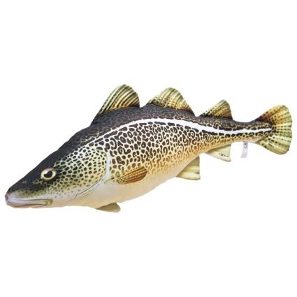 The Atlantic Cod Medium One Size Multicolor