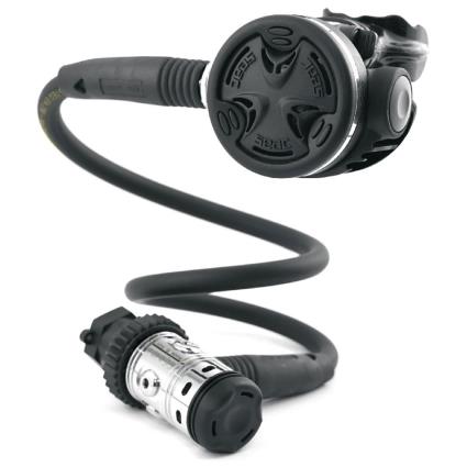 Conjunto Regulador P-synchro One Size DIN 230 Bar