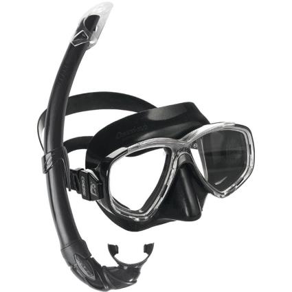 Kit Perla One Size Dark / Black (Perla + Mexico)
