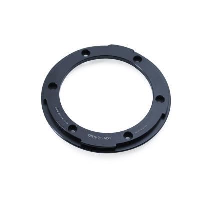 Baioneta Macho Para Uwl-09f One Size Black