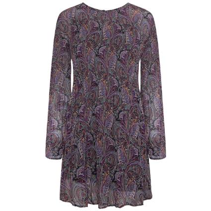 Vestido Curto Marisol L Multi
