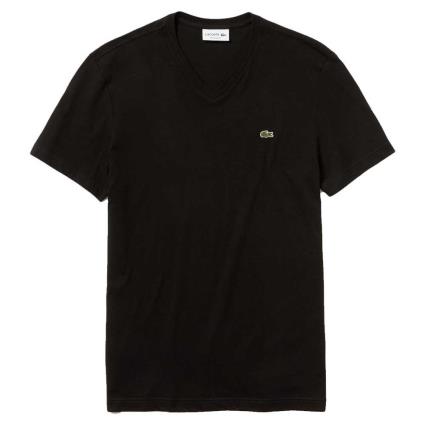 Camiseta De Manga Curta Th2036 XS Black