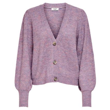 Casaco Drea S Lavender Grey