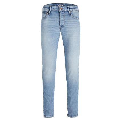 Jeans Glenn Con 957 31 Blue Denim