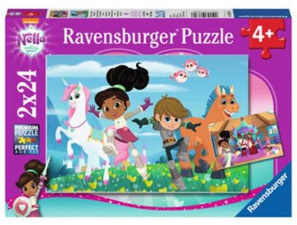 Puzzle  00.007.831 (24 Peças)