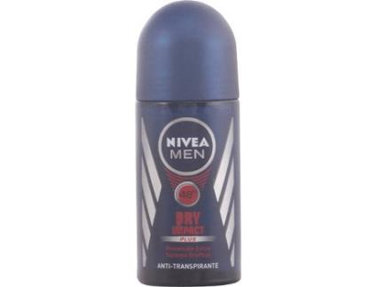 Desodorizante  Seco Impact Roll On (50 ml)