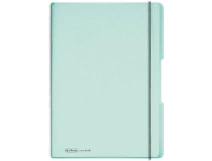 Caderno  11408655 Azul (A4)
