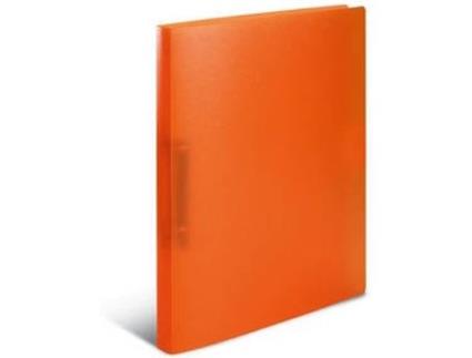 Dossier  19162 Laranja (A4 - 21 x 29,7 cm)