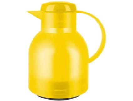 Garrafa Térmica  Samba