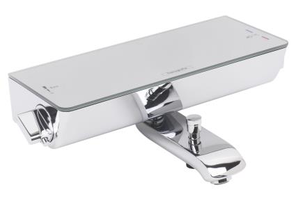 Torneira de banheira ECOSTAT SELECT
