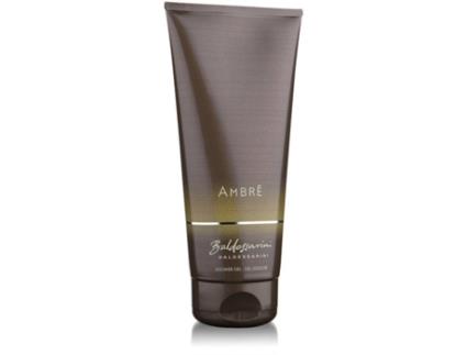 Gel de Banho  Ambre (200 ml)