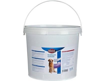 Suplemento para Cães e Gatos  Granulado de Alho (3Kg - Sabor: Alho)