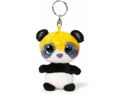 Peluche Porta-Chaves  Panda Gofu 9 cm