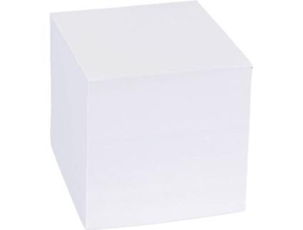 Bloco de Notas Adesivas  86-01 010 Branco