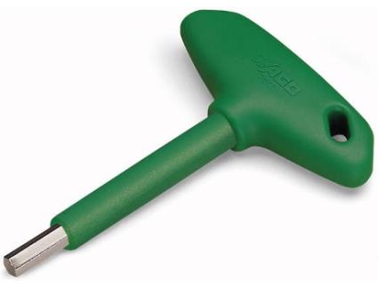 Chave Hexagonal  285-172