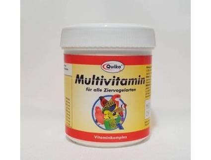 Suplemento para Aves  MultiVitaminico (750g)