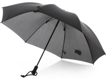 Guarda-Chuva  Swing Liteflex Preto