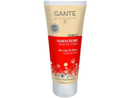 Creme de Mãos  Cuidado das Mãos (100 ml)