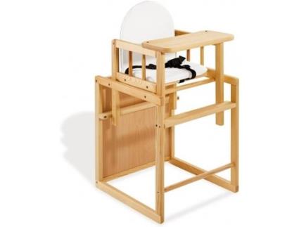 Cadeira de Refeição para Bébé  151303