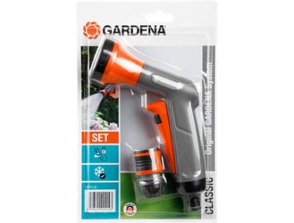 Bico de Pistola de Água  18312-33