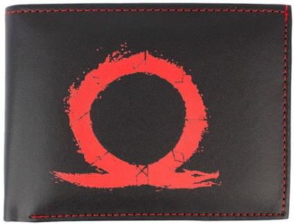 Carteira  God of War
