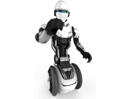 Robô  One