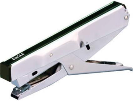 Agrafador Alicate 12 Folhas Nº 24/6 26/6  828L