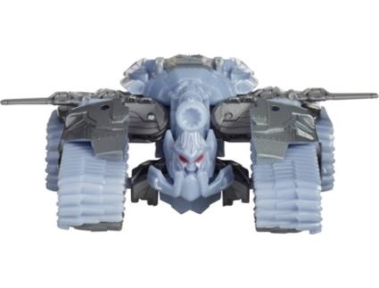 Figura  Megatron