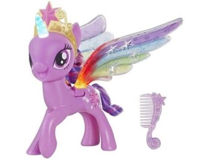 Boneco  My Little Pony: Twilight Sparkle