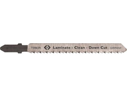 Conjunto de 5 Lâminas para Serra Tico-Tico  T0865R