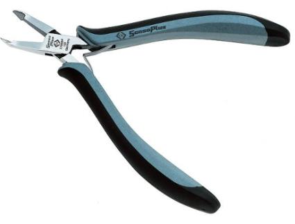 Alicate de corte  T3786DF 120