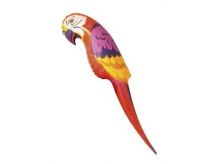 Papagaio  Insuflável (Tam: Tamanho Único - 116 cm)