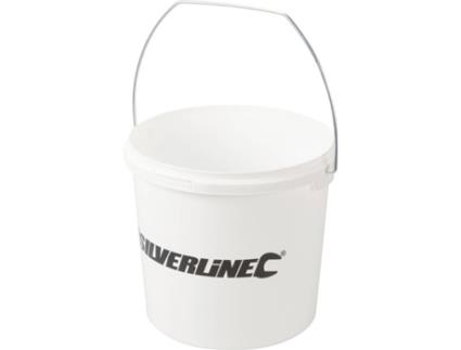 Recipiente de Plástico para Pintura  846839