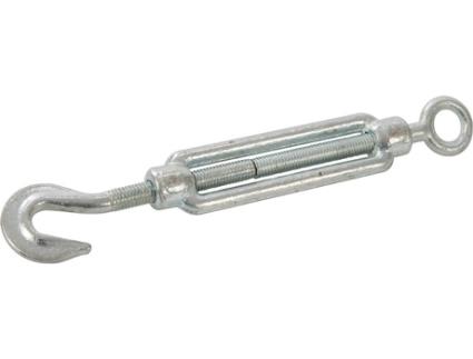 Conjunto de Tensores - 5 peças  288650