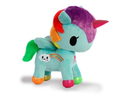 Peluche  Pixie Unicornio 48 cm