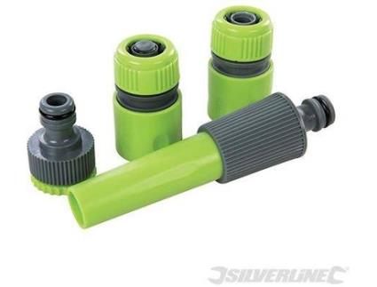 Conjunto de Conectores de Mangueira  394989 - 5 peças