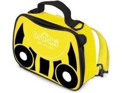 Mochila  Amarelo