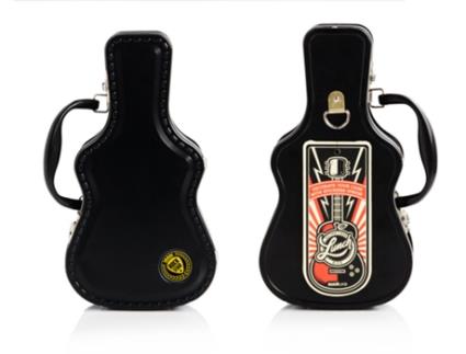 Lancheira SUCK U.K. Guitarra