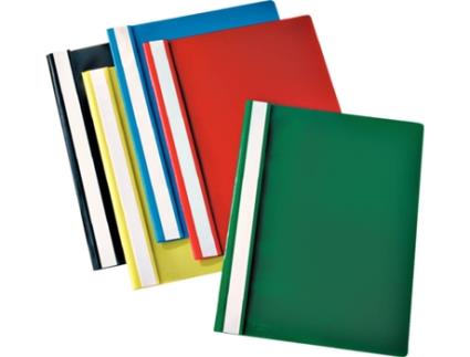 Pasta  5629010 Multicor (A4)