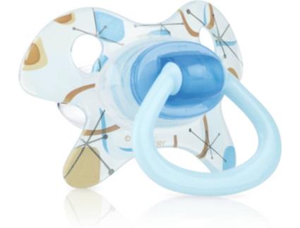 Chupetas NUBY Azul