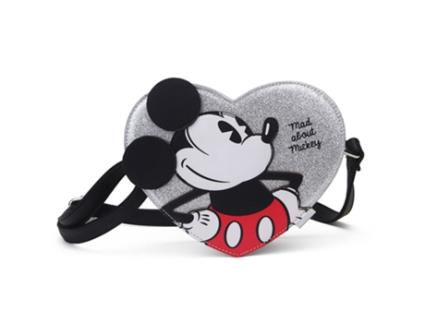 Mala  Heart Mad about Mickey Disney