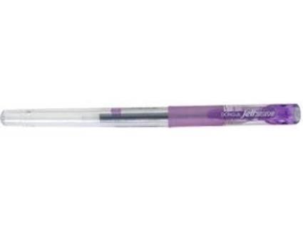 Esferográfica Gel  Jell-Zone Ponta 0.7 mm Roxo