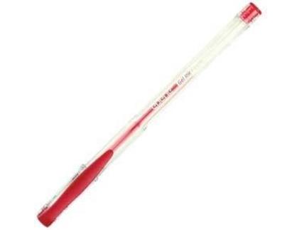 Esferográfica Gel  EP08-0011C Ponta 0.5 mm Vermelho